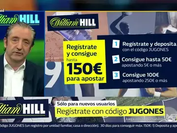 Josep Pedrerol Josep Pedrerol