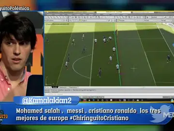 Nacho Tellado Nacho Tellado