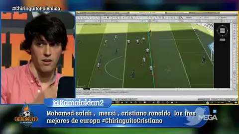 Nacho Tellado Nacho Tellado