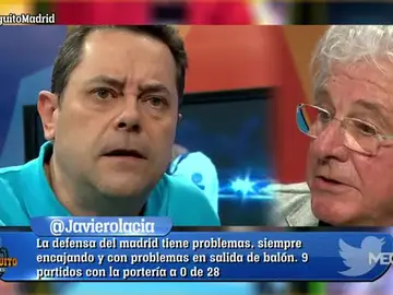 Tomás Roncero Tomás Roncero