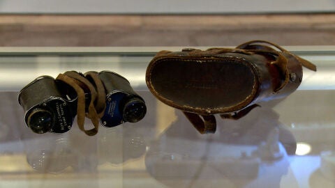 La casa de empe&ntilde;os