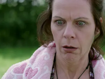 "Kaw, venganza animal", el miércoles en Cineshock "Kaw, venganza animal", el miércoles en Cineshock