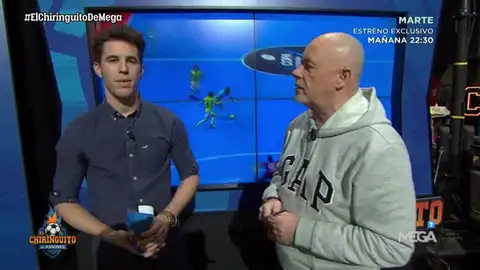 EL PUNTERAZO EL PUNTERAZO