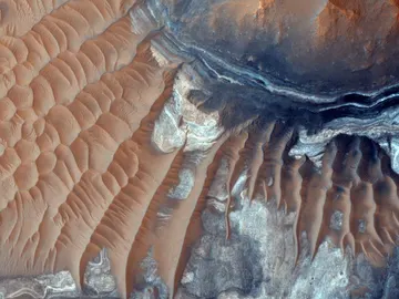 Marte de National Geographic Marte de National Geographic