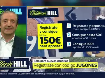 Josep Pedrerol Josep Pedrerol