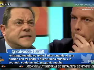 Tomás Roncero Tomás Roncero