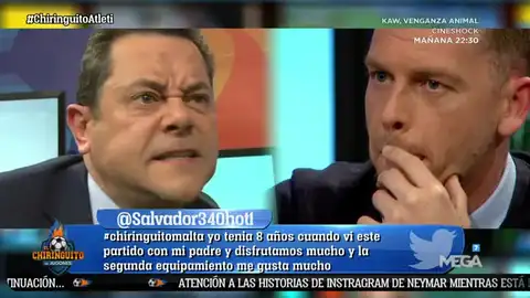 Tomás Roncero Tomás Roncero