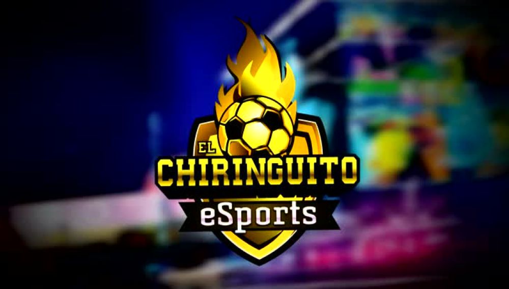 Chiringuito eSports
