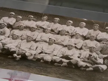 Esta foto se vendería por más de 10.000 dólares Esta foto se vendería por más de 10.000 dólares