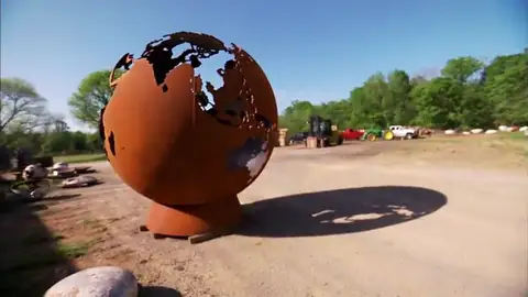 Cómo transportar el mundo en el remolque de tu camión Cómo transportar el mundo en el remolque de tu camión