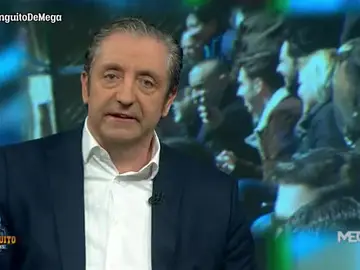 Josep Pedrerol Josep Pedrerol