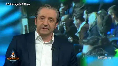 Josep Pedrerol Josep Pedrerol