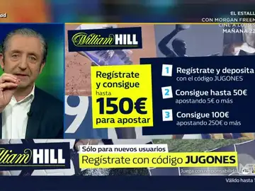 Josep Pedrerol Josep Pedrerol