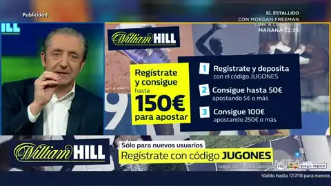 Josep Pedrerol Josep Pedrerol