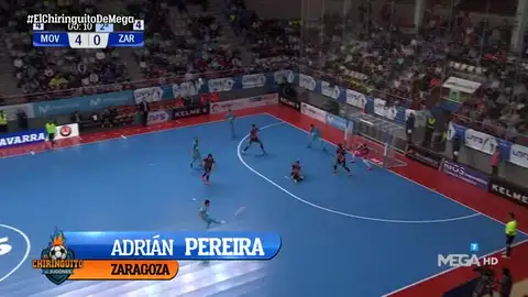 El Punterazo El Punterazo