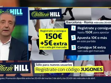 Josep Pedrerol Josep Pedrerol
