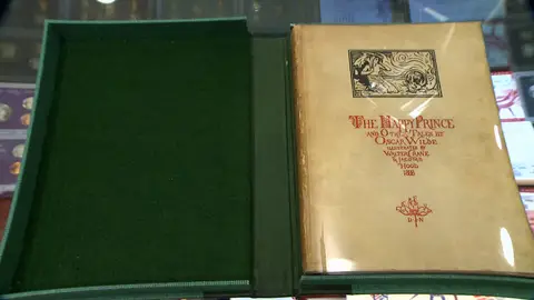 Libro de Oscar Wilde La casa de empeños