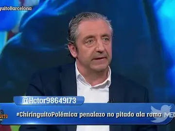Josep Pedrerol Josep Pedrerol