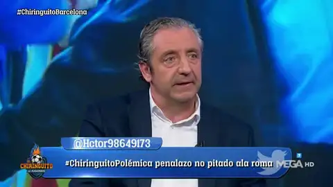 Josep Pedrerol Josep Pedrerol