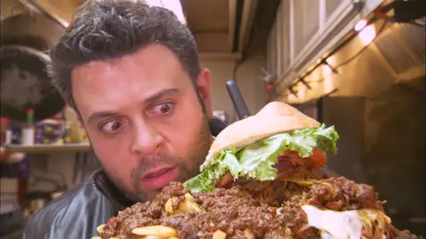 La hamburguesa que nadie se termina cronicas carnivoras