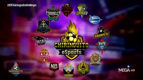 Chiringuito eSports