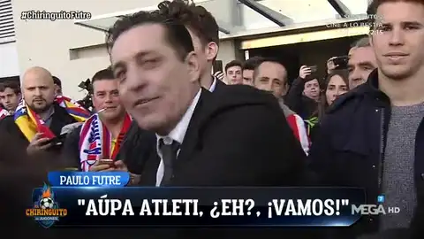 Paulo Futre Paulo Futre