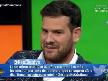 Quim Domènech Quim Domènech