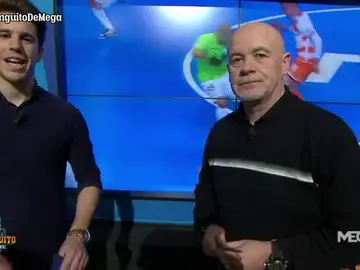 El Punterazo El Punterazo