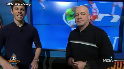 El Punterazo El Punterazo