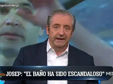 Josep Pedrerol Josep Pedrerol