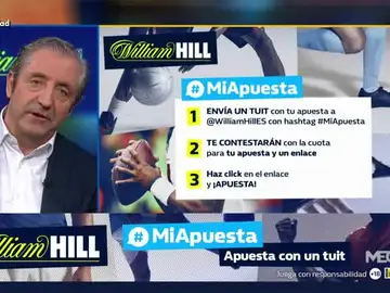 Josep Pedrerol Josep Pedrerol