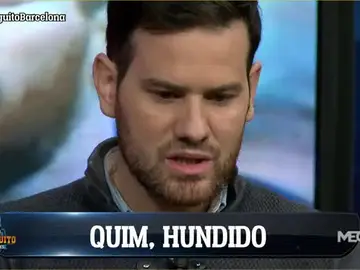 Quim Domènech Quim Domènech