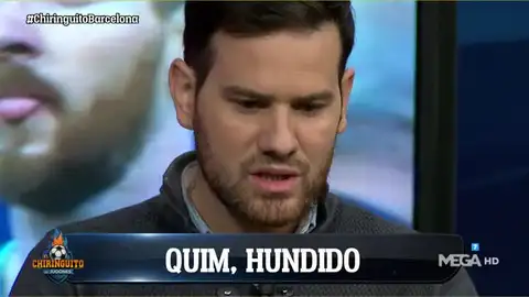 Quim Domènech Quim Domènech