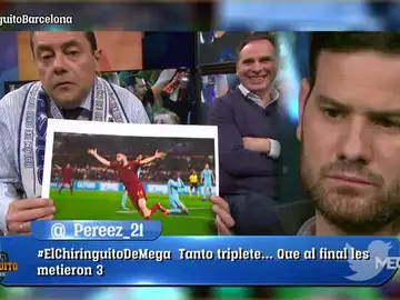 Tomás Roncero Tomás Roncero