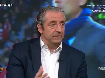 Josep Pedrerol Josep Pedrerol
