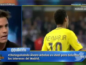 Edu Aguirre Edu Aguirre