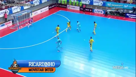El Punterazo El Punterazo