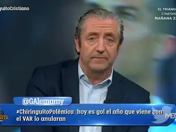 Josep Pedrerol Josep Pedrerol