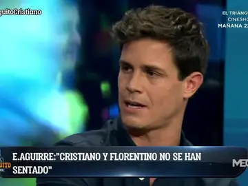 Edu Aguirre Edu Aguirre