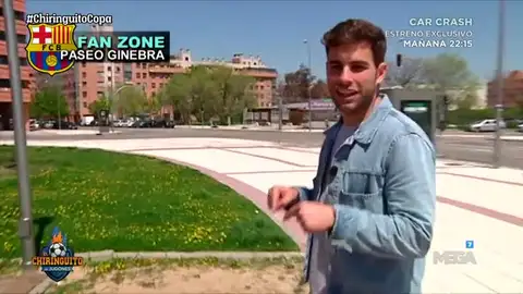 Marcos Benito Marcos Benito