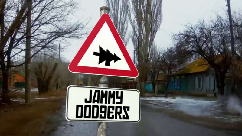 Aquí tienes algunos de los conductores más afortunados del mundo