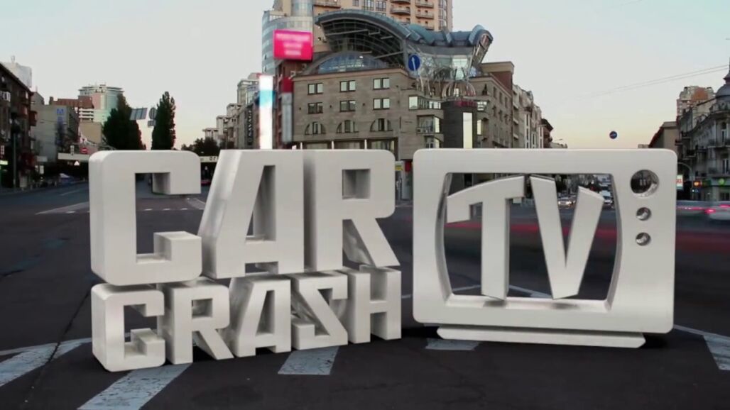Car crash (Secci&oacute;n)