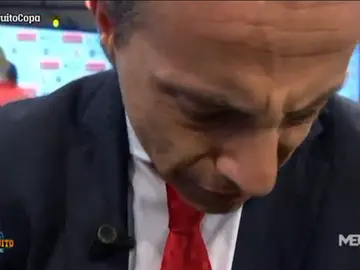 Cristóbal Soria Cristóbal Soria