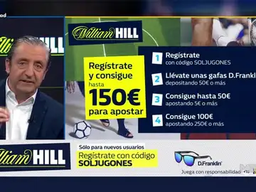 Josep Pedrerol Josep Pedrerol