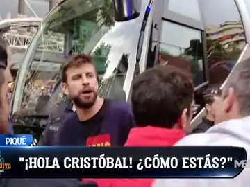 Cristóbal Soria Cristóbal Soria