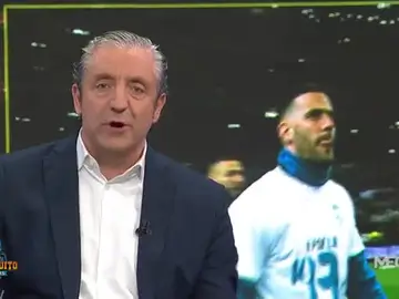 Josep Pedrerol Josep Pedrerol