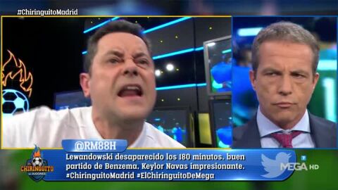 Tom&aacute;s Roncero