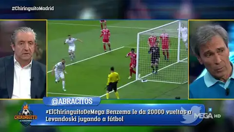 Lobo Carrasco Lobo Carrasco