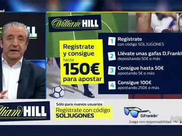 Josep Pedrerol Josep Pedrerol