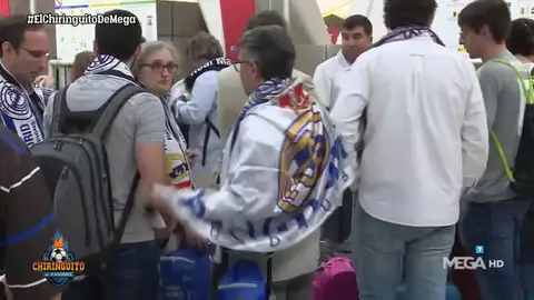 Marcos Benito Marcos Benito